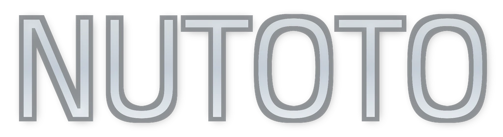 Logo NUTOTO